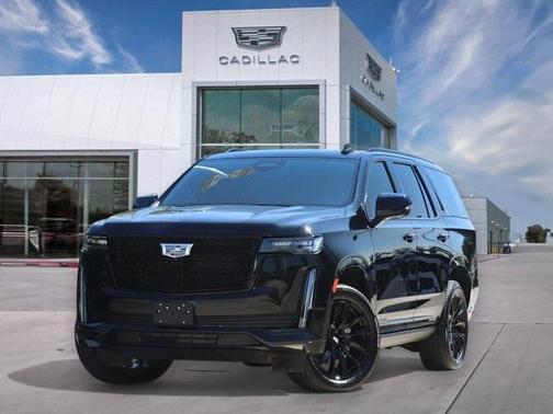 2024 Cadillac Escalade Sport