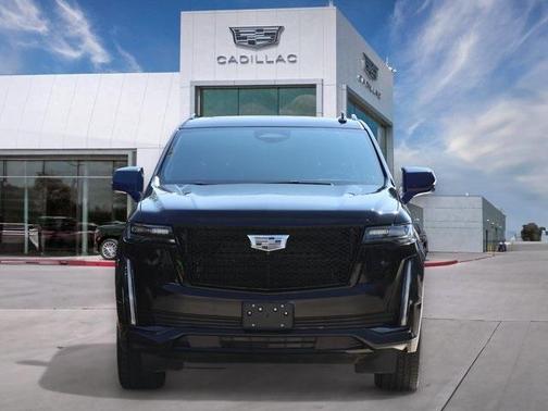 2024 Cadillac Escalade Sport