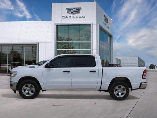 2024 RAM 1500 Tradesman