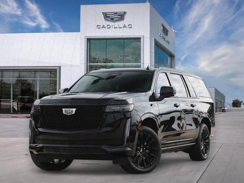 2023 Cadillac Escalade ESV Sport Platinum