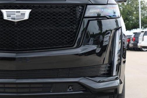 2023 Cadillac Escalade ESV Sport Platinum