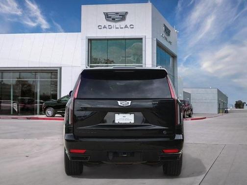 2023 Cadillac Escalade ESV Sport Platinum
