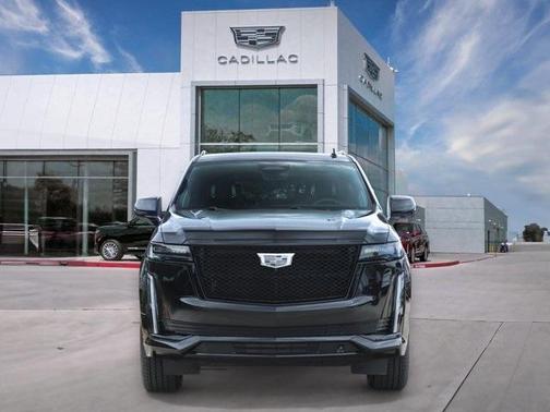 2023 Cadillac Escalade ESV Sport Platinum