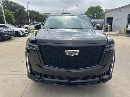 2023 Cadillac Escalade ESV Sport Platinum