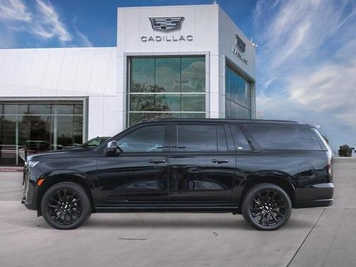 2023 Cadillac Escalade ESV Sport Platinum