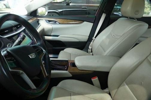 2018 Cadillac XTS Luxury