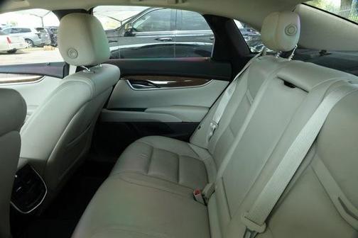 2018 Cadillac XTS Luxury