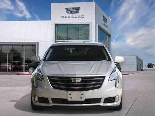 2018 Cadillac XTS Luxury