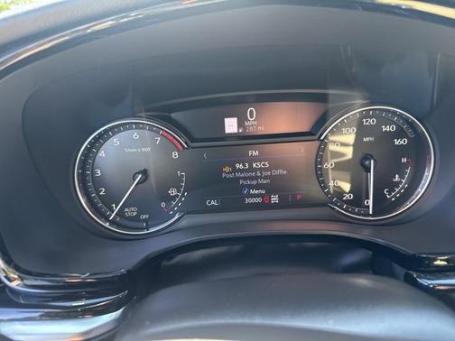 2023 Cadillac XT6 Sport AWD