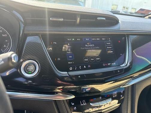 2023 Cadillac XT6 Sport AWD
