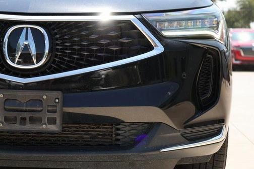 2022 Acura RDX Technology Package