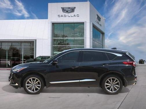 2022 Acura RDX Technology Package
