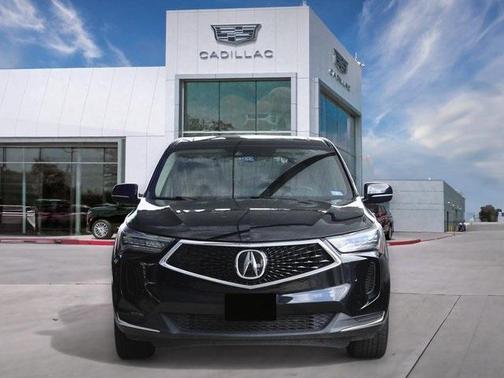 2022 Acura RDX Technology Package