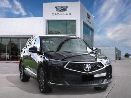 2022 Acura RDX Technology Package