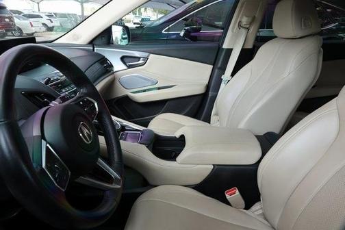 2022 Acura RDX Technology Package