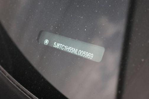 2022 Acura RDX Technology Package
