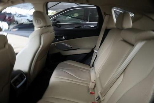 2022 Acura RDX Technology Package