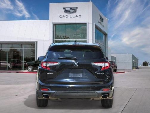 2022 Acura RDX Technology Package