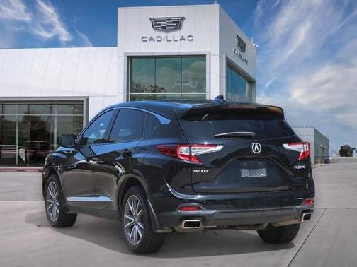2022 Acura RDX Technology Package
