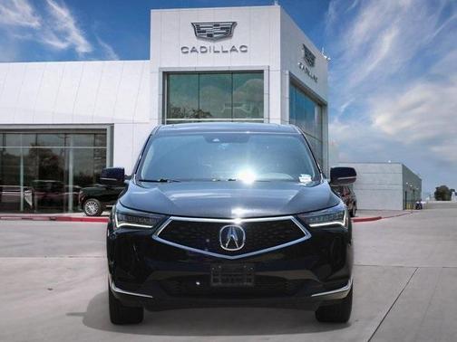 2022 Acura RDX Technology Package