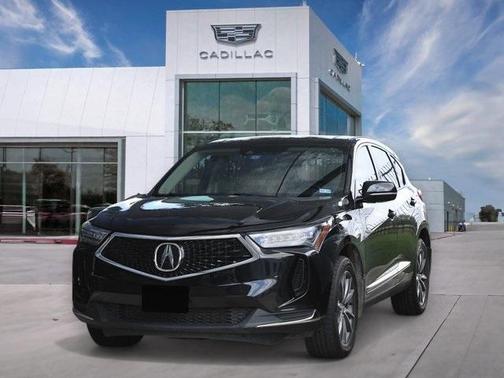 2022 Acura RDX Technology Package