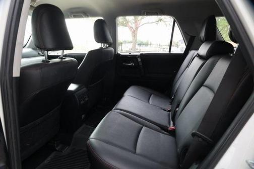 2021 Toyota 4Runner Venture