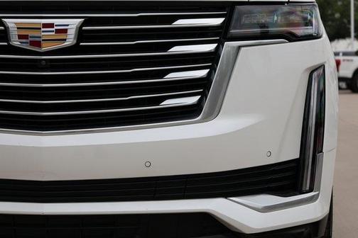 2021 Cadillac Escalade Premium Luxury Platinum