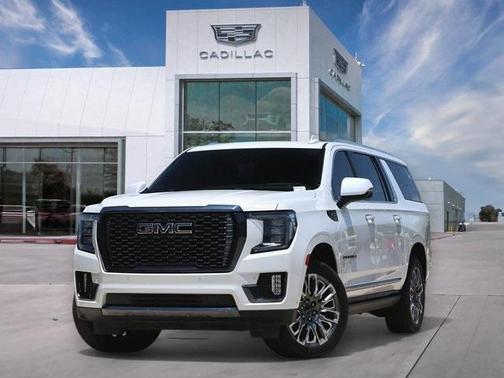 2023 GMC Yukon XL Denali Ultimate