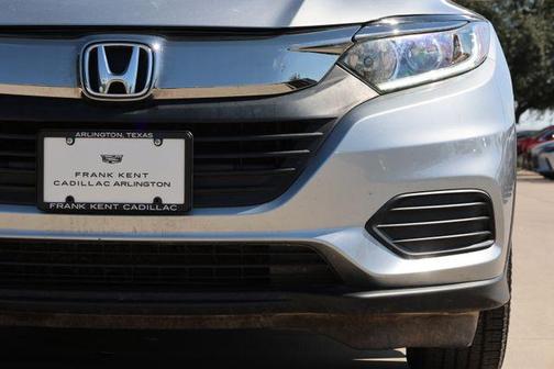 2021 Honda HR-V LX