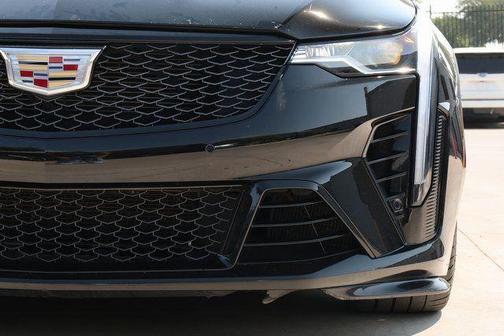 2023 Cadillac CT4-V Blackwing