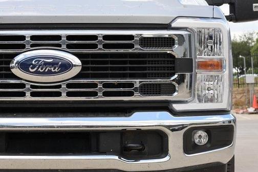 2023 Ford F-250 XLT