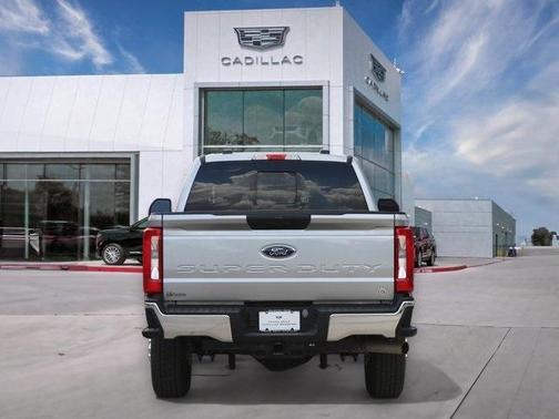 2023 Ford F-250 XLT