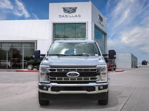 2023 Ford F-250 XLT
