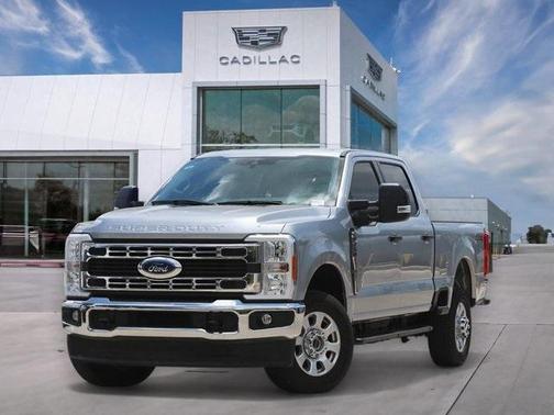 2023 Ford F-250 XLT