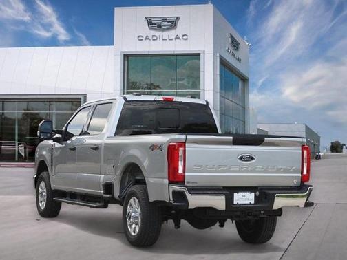 2023 Ford F-250 XLT