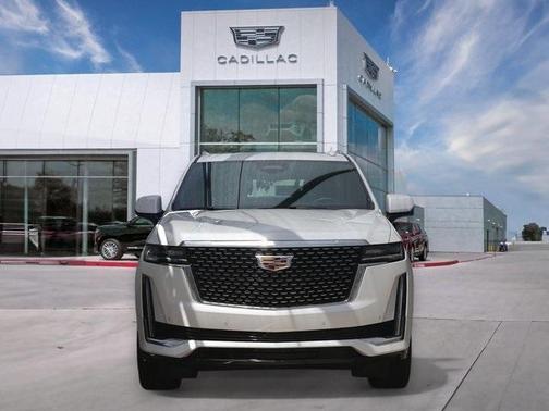 2024 Cadillac Escalade ESV Premium Luxury