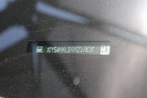 2024 Cadillac Escalade ESV Premium Luxury