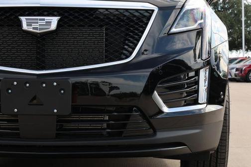2025 Cadillac XT5 Sport