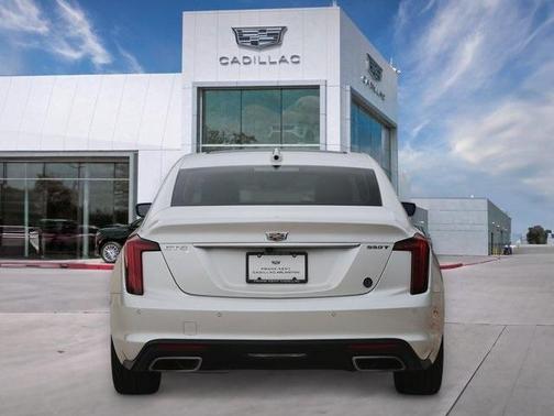 2023 Cadillac CT5 Premium Luxury RWD
