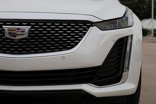 2023 Cadillac CT5 Premium Luxury RWD