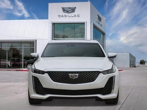 2023 Cadillac CT5 Premium Luxury RWD