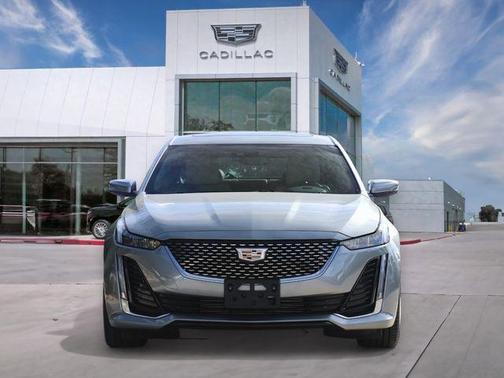 2023 Cadillac CT5 Luxury RWD