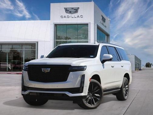 2024 Cadillac Escalade Sport