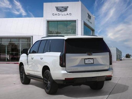 2024 Cadillac Escalade Sport