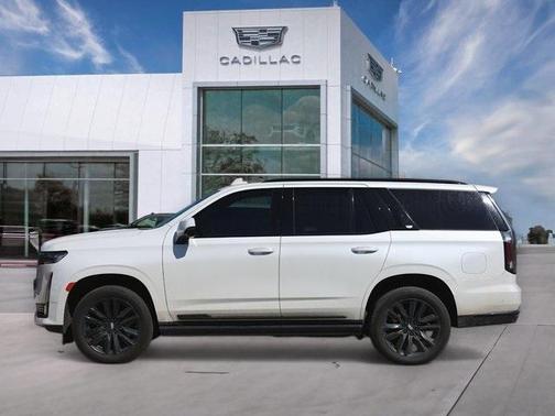 2024 Cadillac Escalade Sport