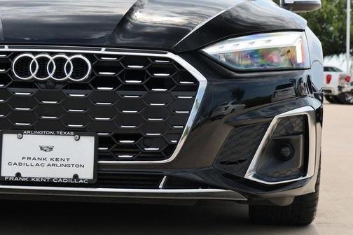 2023 Audi S5 3.0T Premium Plus