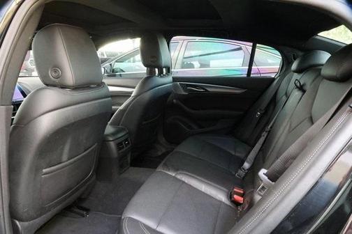 2023 Cadillac CT5 Premium Luxury RWD