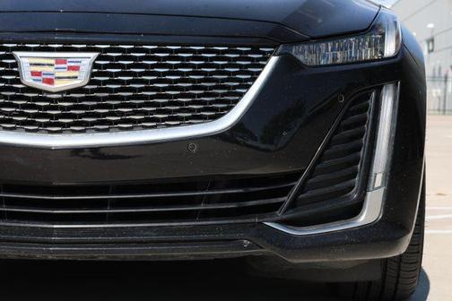 2023 Cadillac CT5 Premium Luxury RWD