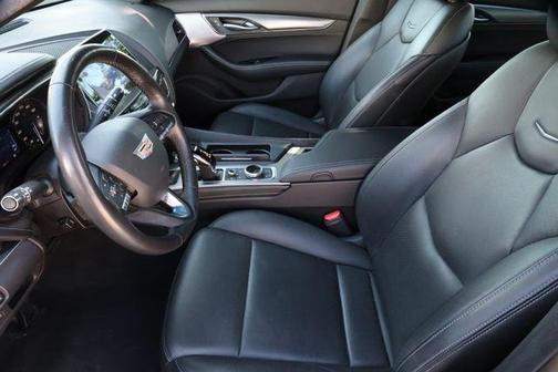 2023 Cadillac CT5 Premium Luxury RWD