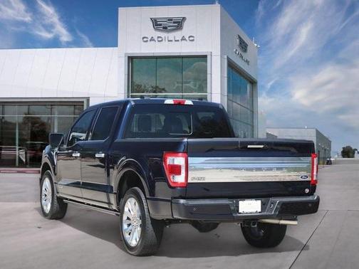 2023 Ford F-150 Limited
